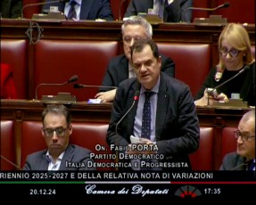 Fabio-Porta