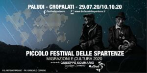 Piccolo Festival Delle Spartenze