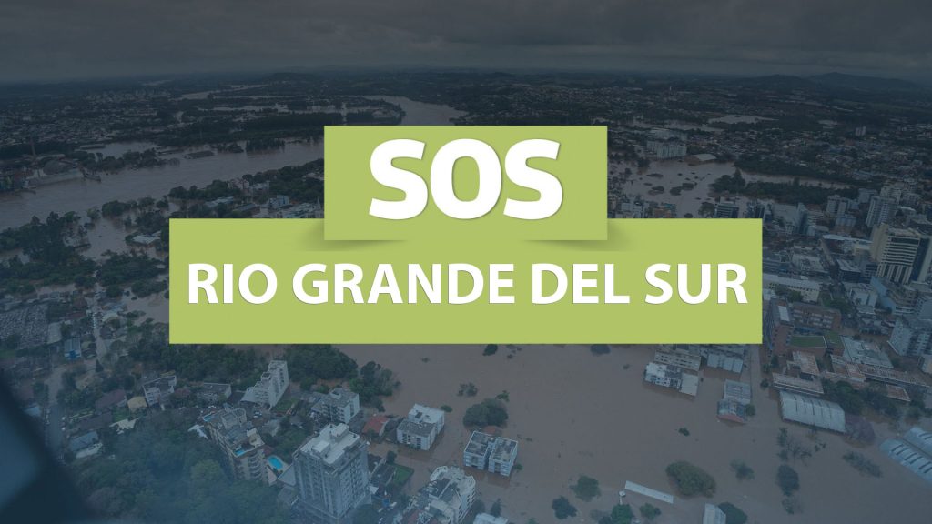 S.O.S. RIO GRANDE DEL SUR: LA ASOCIACIÓN DE AMISTAD ITALIA-BRASIL PROMUEVE CAMARADERÍA ESTRATÉGICA PARA LA AYUDA