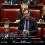 Porta (PD): Para el gobierno Meloni, la ciudadanía italiana sólo puede ser solicitada por los ricos y sus amigos en el extranjero (MILEI). impuestos muy altos en todas las aplicaciones, en Italia y en el extranjero