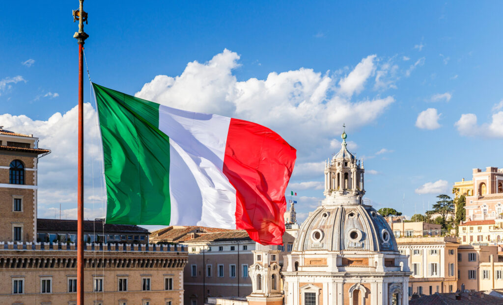La ley electoral asesta el golpe final de a los italianos en el exterior